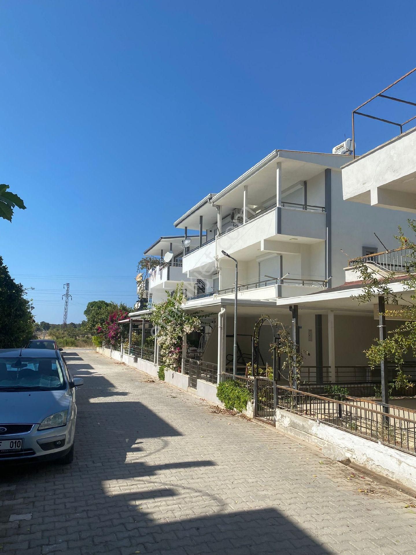 Didim Mavisehirde Satılık 3+1 Trıblex Villa