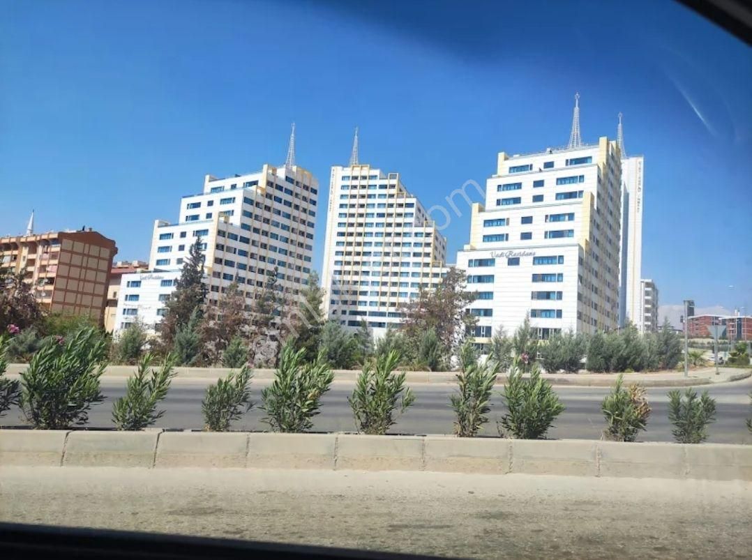 !!!acil Satlık!!! Memurdan Vadi Residansta 2+1 Eşyalı