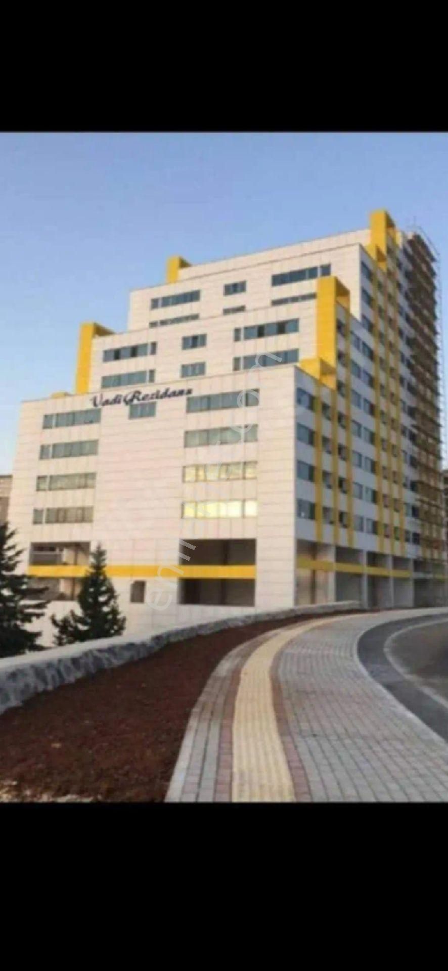 !!!acil Satlık!!! Memurdan Vadi Residansta 2+1 Eşyalı