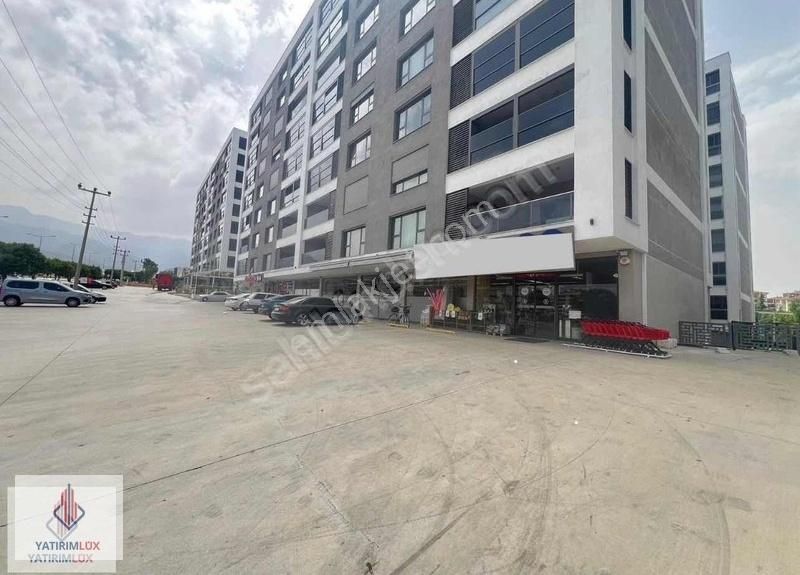 Devren Kiralık Kurumsal Market