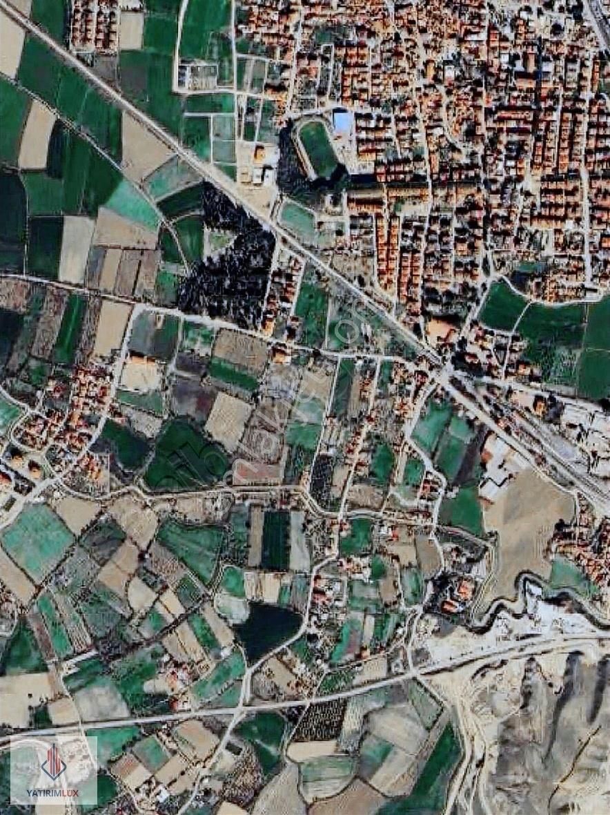Yatırımlüx'den 635 M2 Arsa