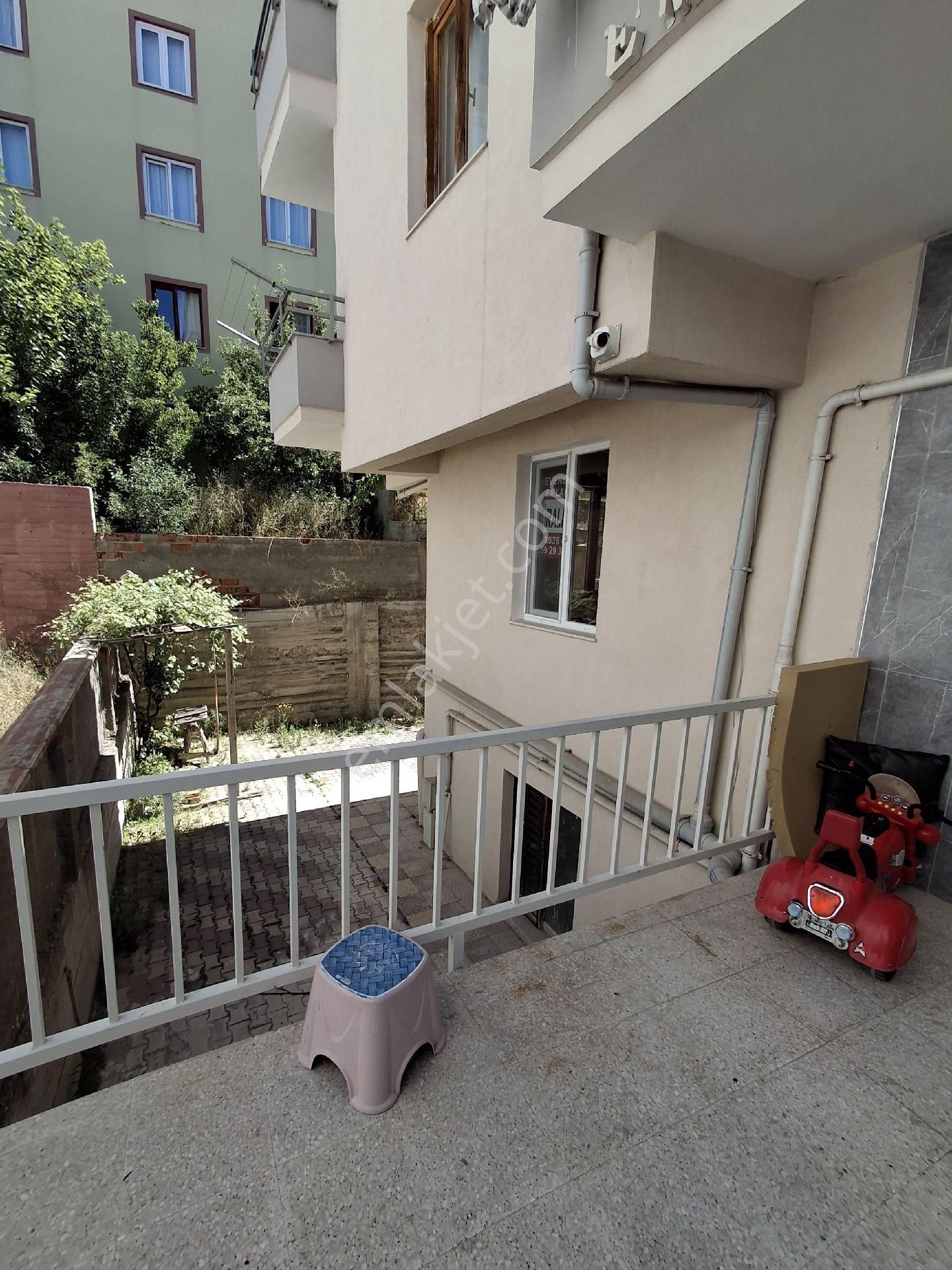 Beytepede Sahibinden Kiralık 2+1