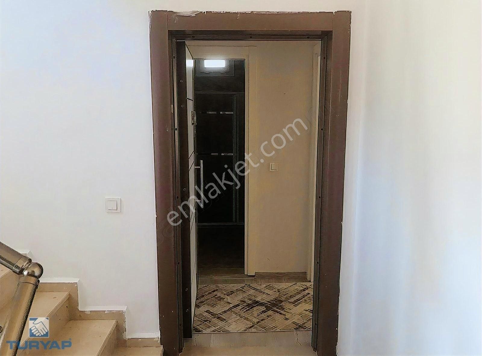Turyap Güvencesiyle Kesikkapı Mah. Satılık Tek Tapu 2 Daire