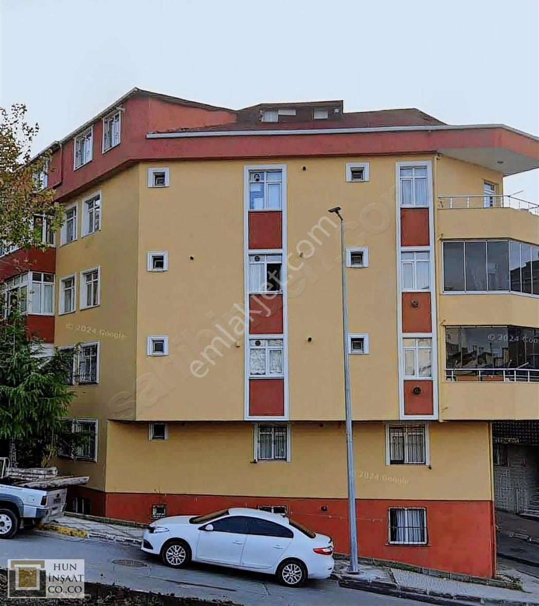 Güneşli 15 Temmuz Mah. Erdem Hastanesine Komşu Satılık Daire!