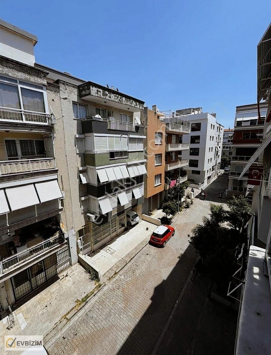 Karşıyaka Yalı Mah. Merkezi, Çift Cephe, Boş 3+1 Satılık Daire