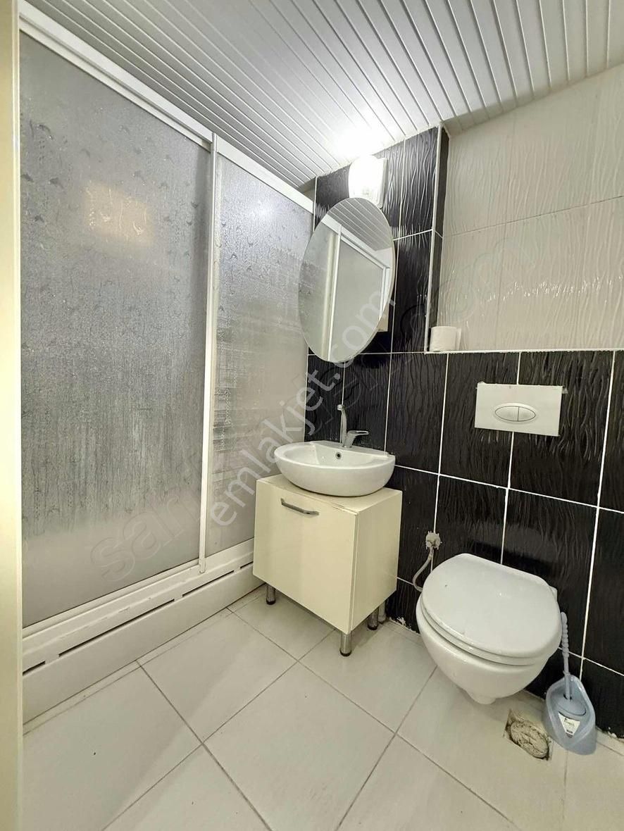 Metropolden Bursa Caddsinse 1+1 Geniş Balkonlu