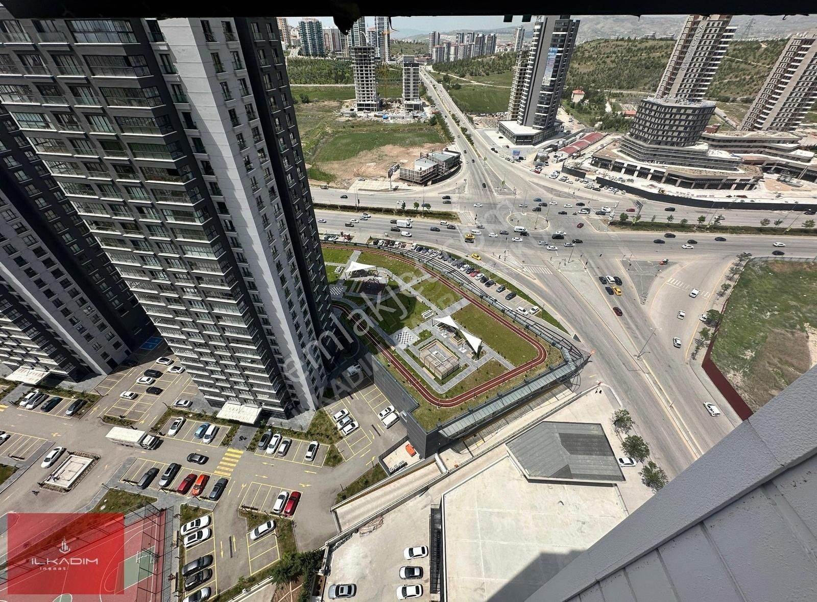 İlkadımdan Bellis Kulede Kiralık 130m2 İş Yeri Ofis,mağaza