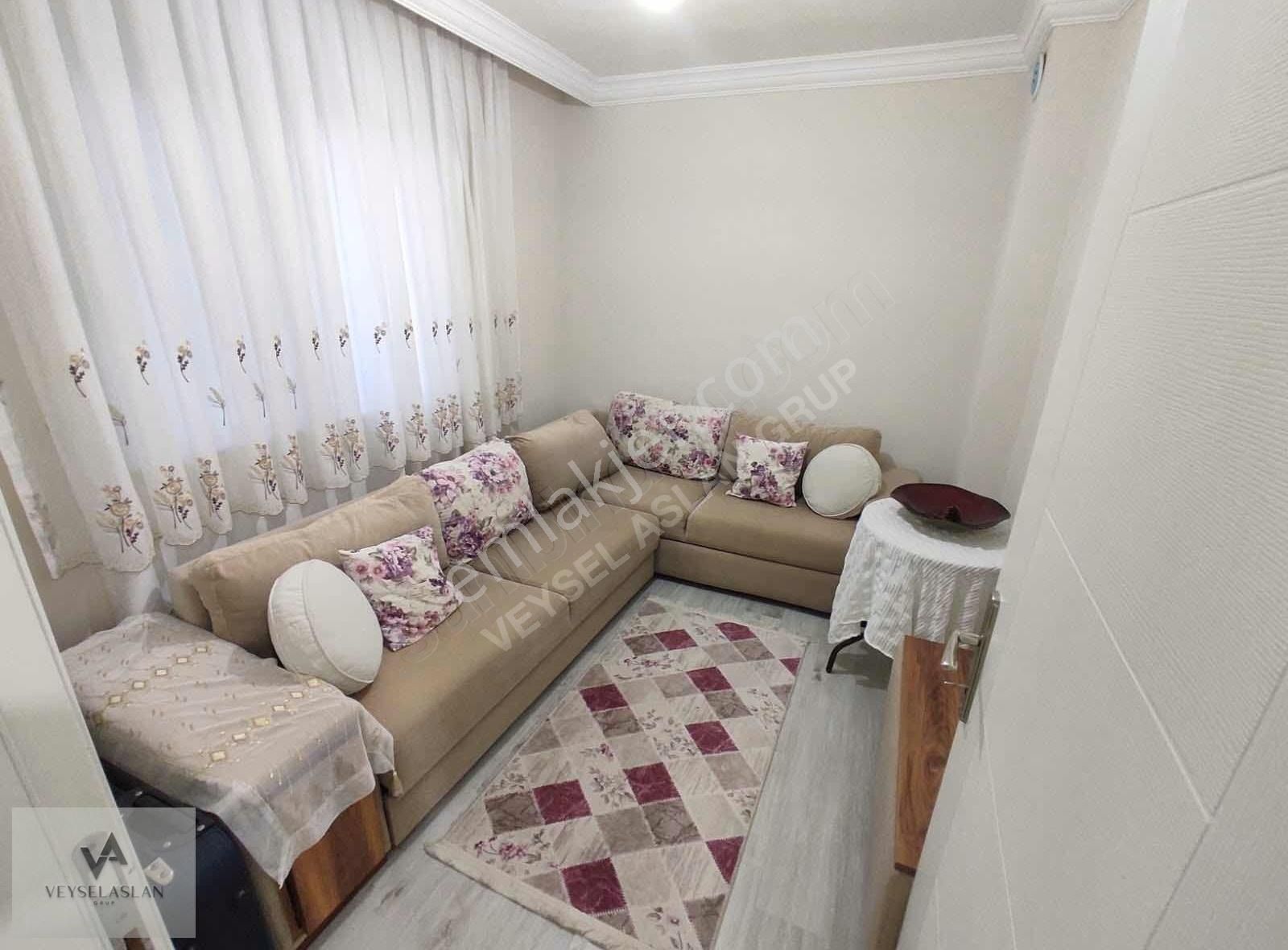 !!fevzi Çakmakta_yüksek Giriş Katta_ayrı Mutfaklı_2+1 Satılık!!