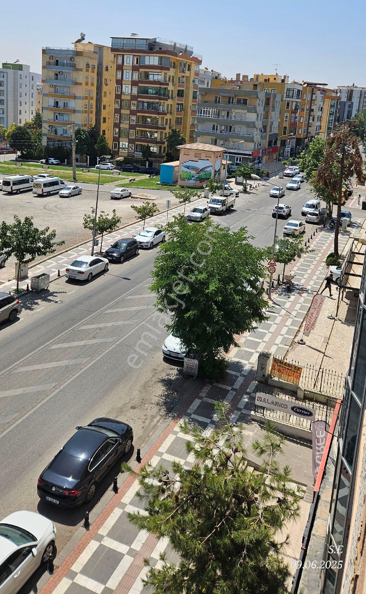 Sahibinden Satılık Emniyet Caddesi 4+1 Daire