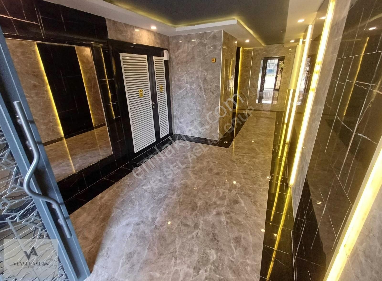 ***fevzi_çakmak_iltemir Rezidans'ta_3+1_150m2_daire***