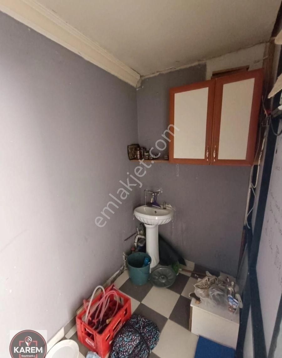 Ahiosman Mah. Alparslan Türkeş Parkı Arkasında 25 M² Kiralık Dükkan