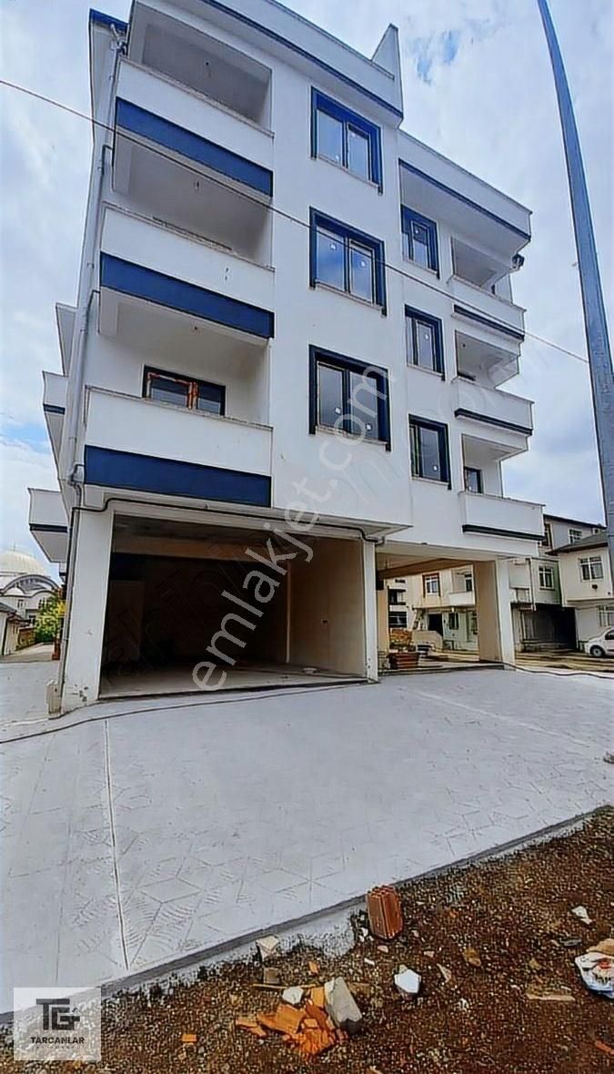 Tarcanlar'dan Alikahya Anacadde Üzerinde 45 M2 Satılık Dükkan