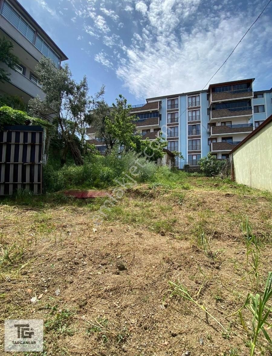 Tarcanlar'dan Gölcük Donanma Mah.%40 İmarlı Satılık Arsa