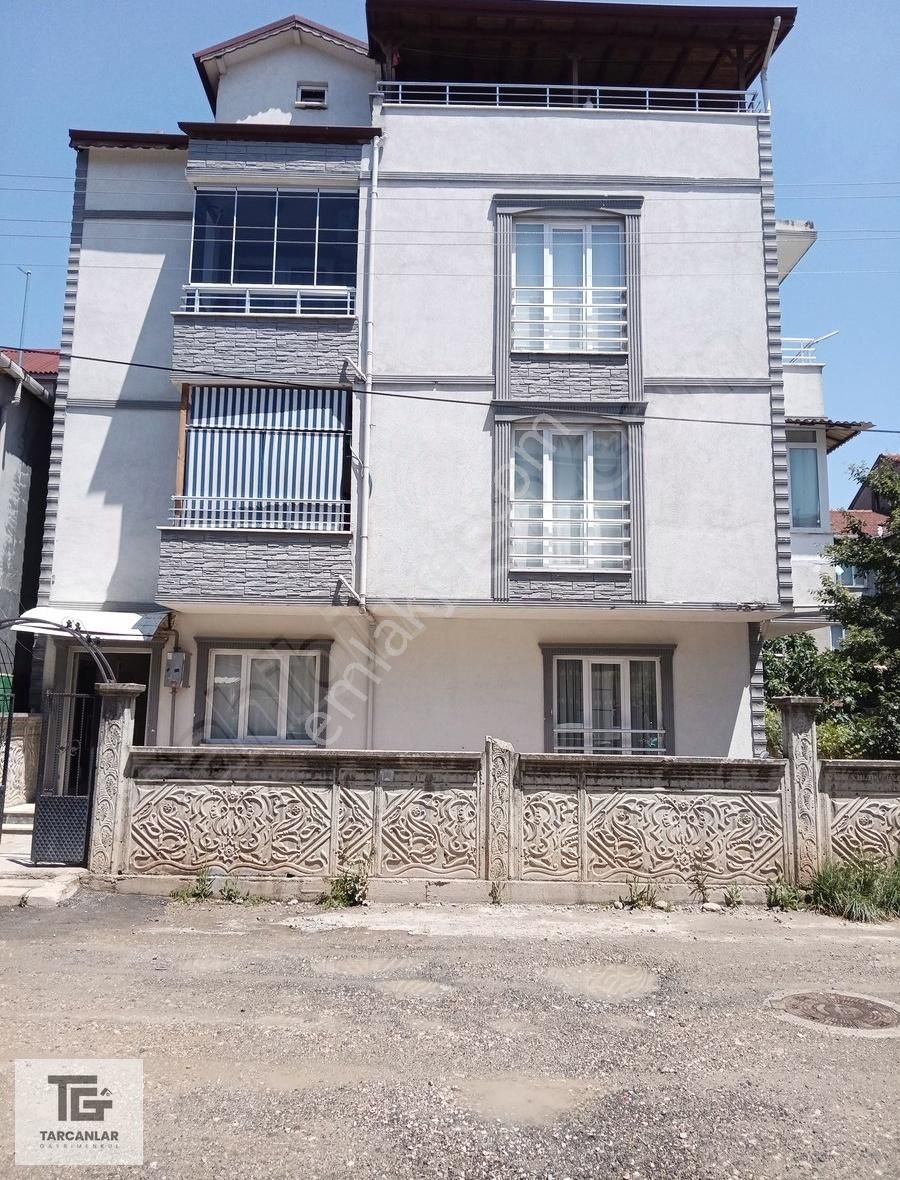 Tarcanlardan Kartepe Karanfil Sok.satılık 3+1 Ç.dublex Daire