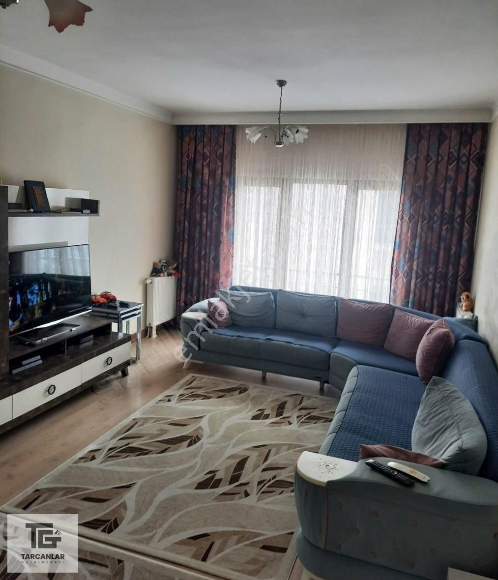 Tarcanlardan Körfezkent 3.etap 2+1 Satılık Daire