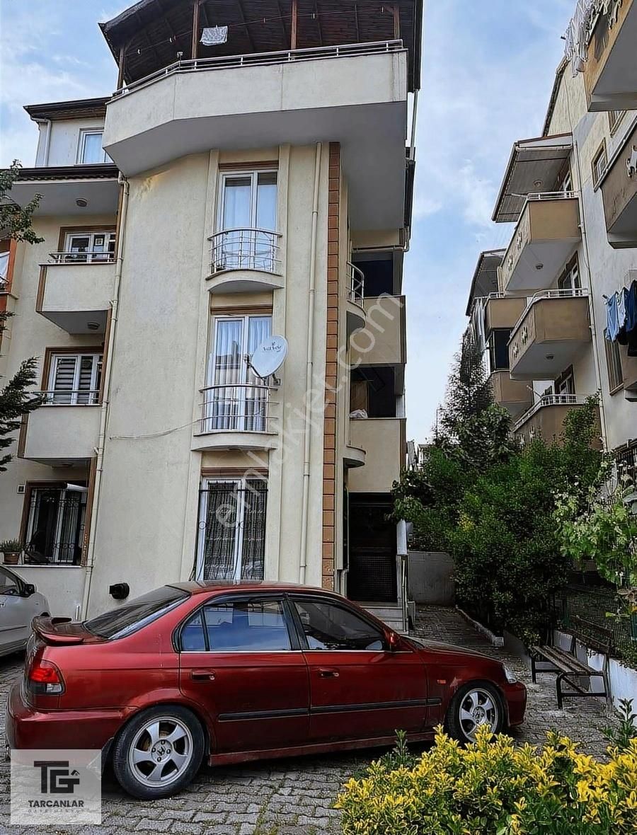 Tarcanlardan Satılık Dubleks