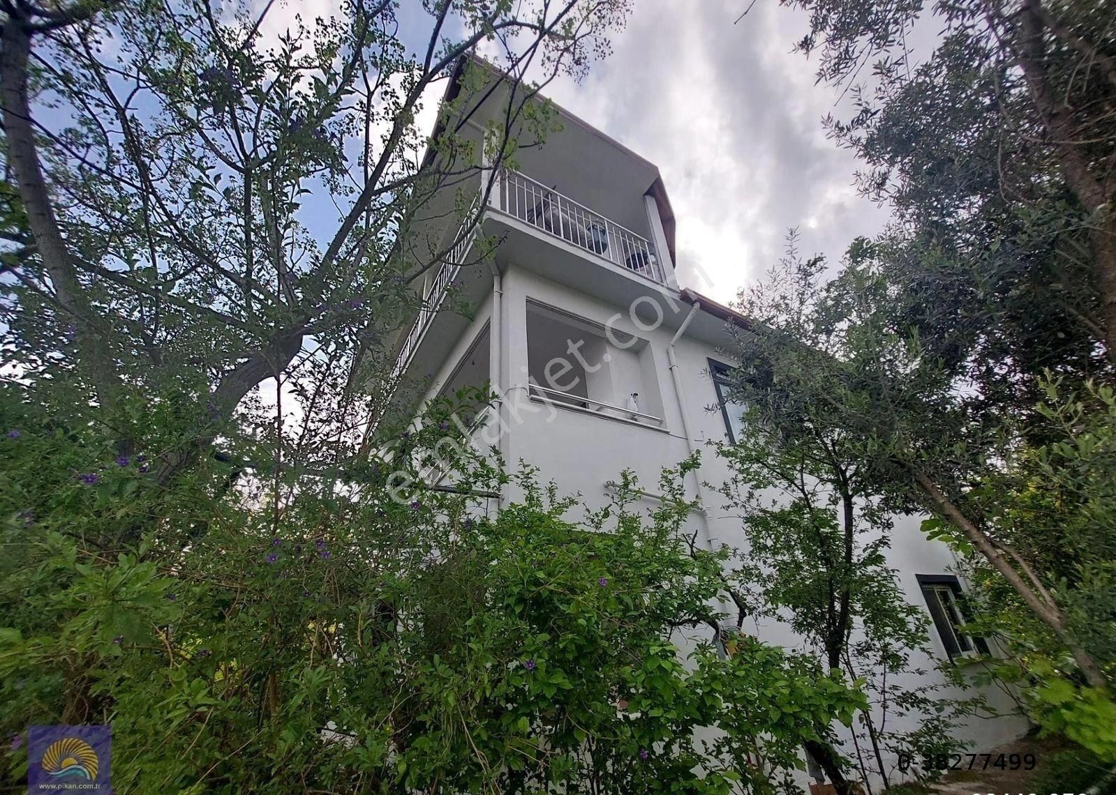 Ortaca Ekşiliyurt Komple Bina Satılık , 2 Kat Ve Teras - Görsel 5