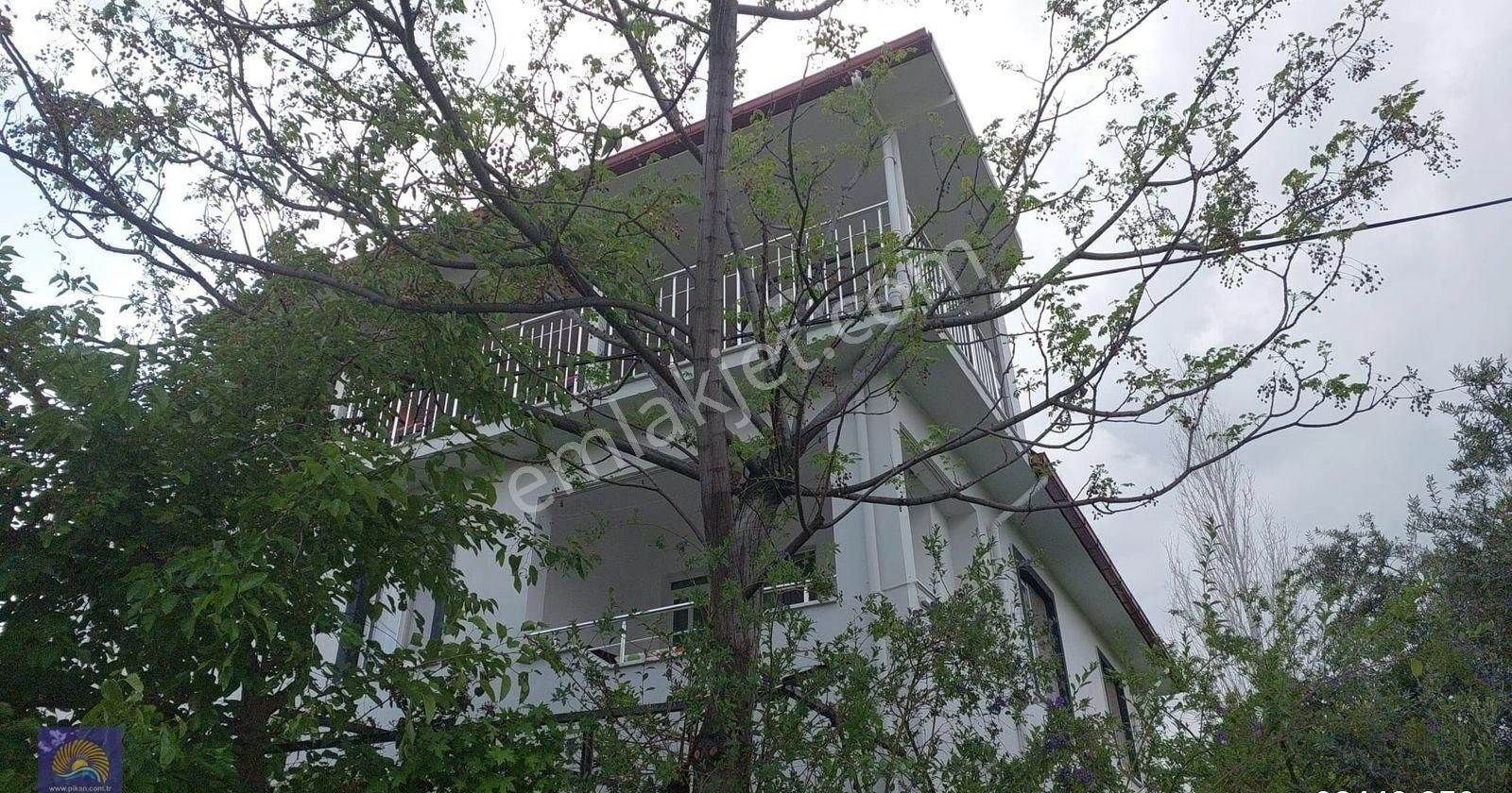 Ortaca Ekşiliyurt Komple Bina Satılık , 2 Kat Ve Teras - Görsel 4