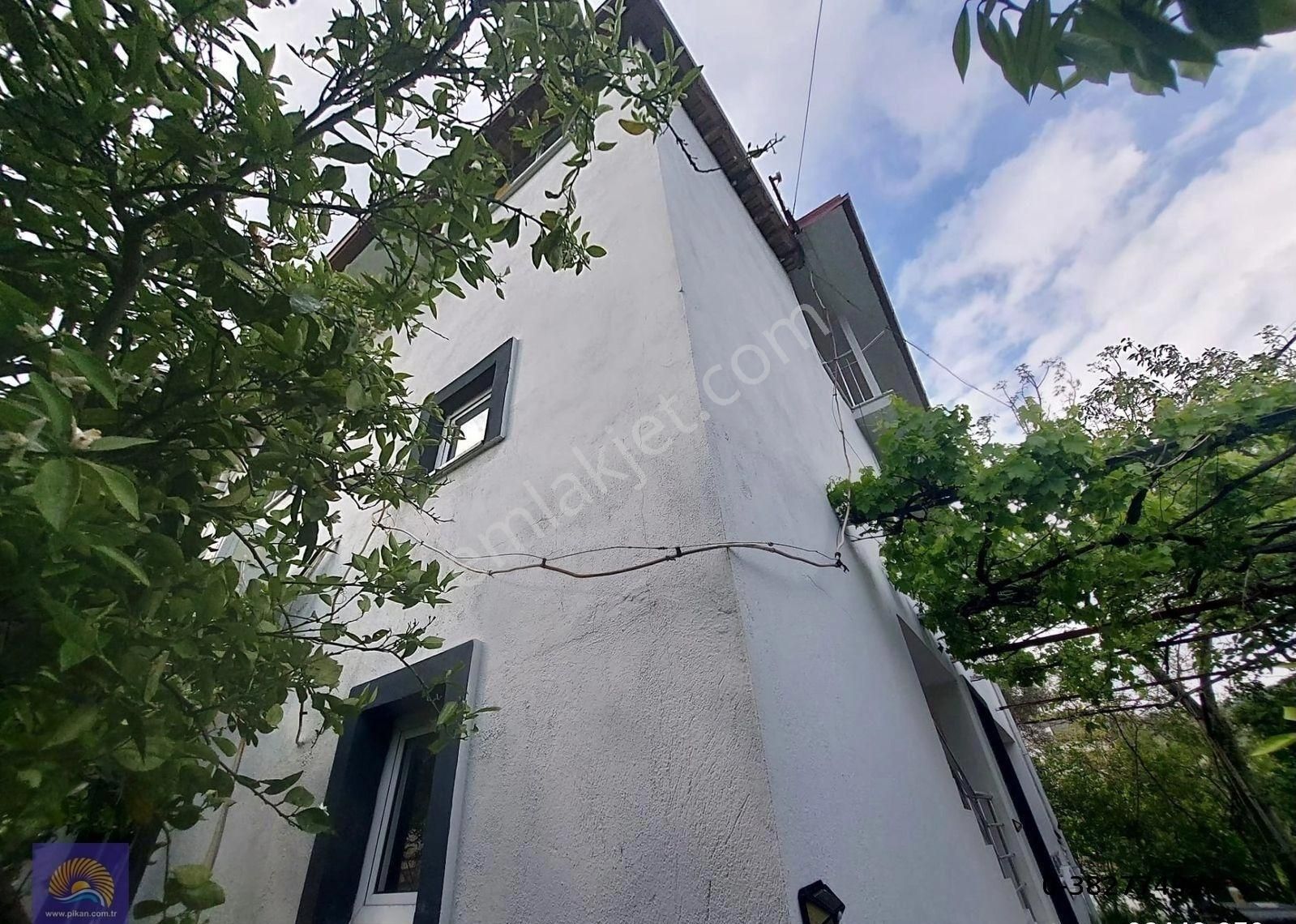 Ortaca Ekşiliyurt Komple Bina Satılık , 2 Kat Ve Teras - Görsel 3