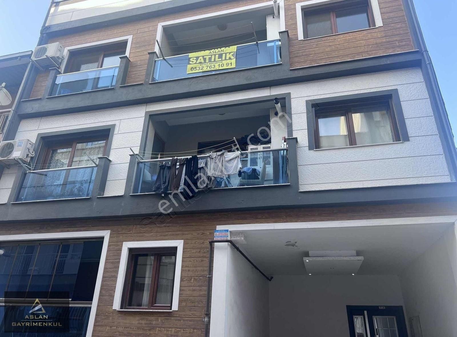 Çiğli Araştırma Hastanesi Yakını 4+1 Dubleks