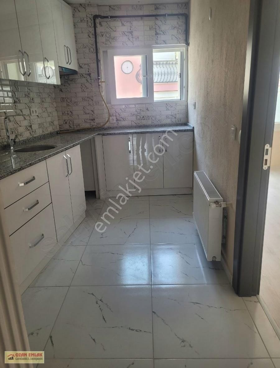 Ozan Emlaktan 2+1 Ful Yapılı Kiralık Daire