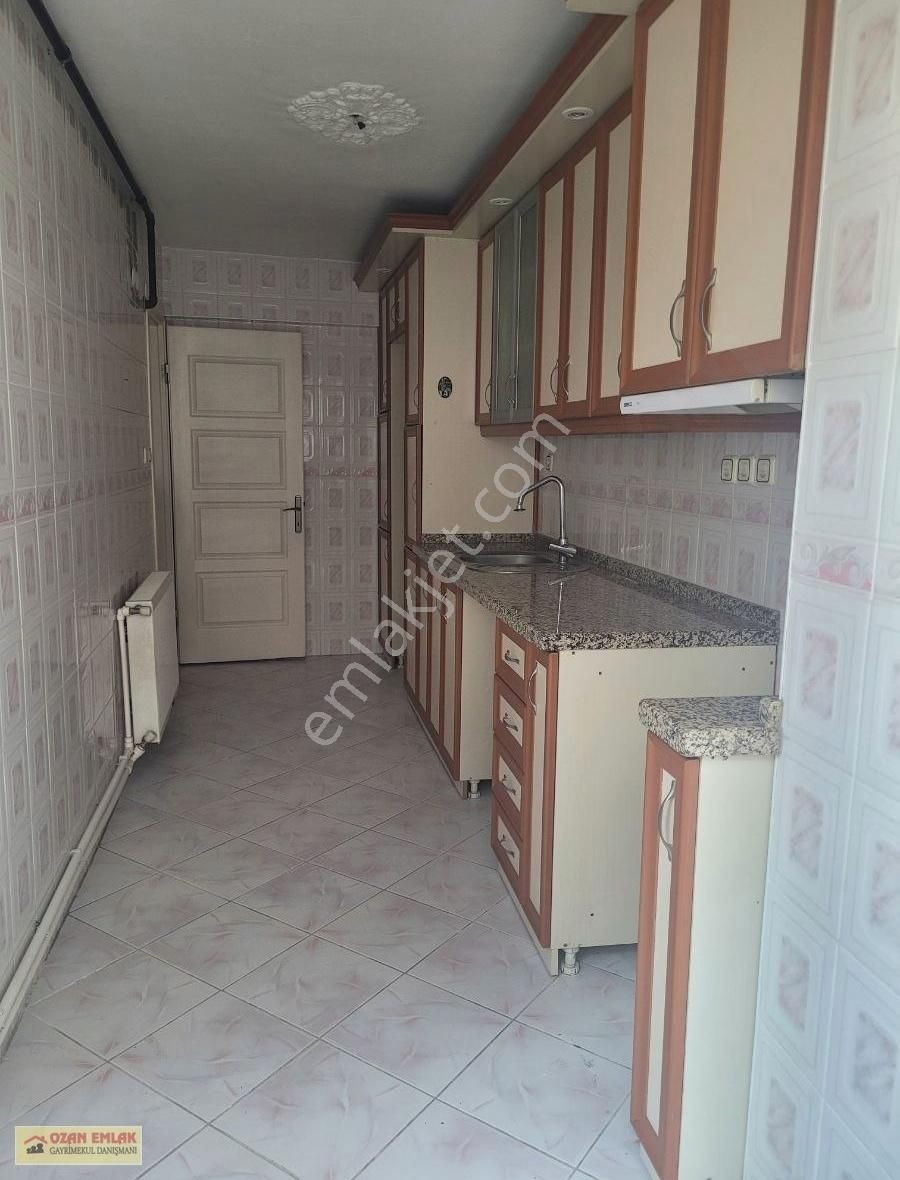 Mevki Yerde 3+1 Bakımlı Kiralık Daire