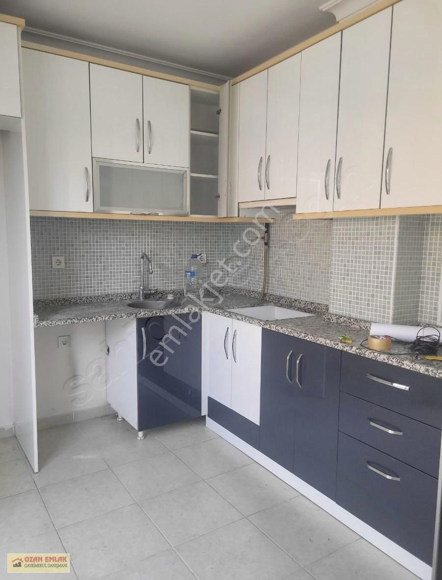 Gülyaka'da 3+1 Yeni Binada Kiralık Daire