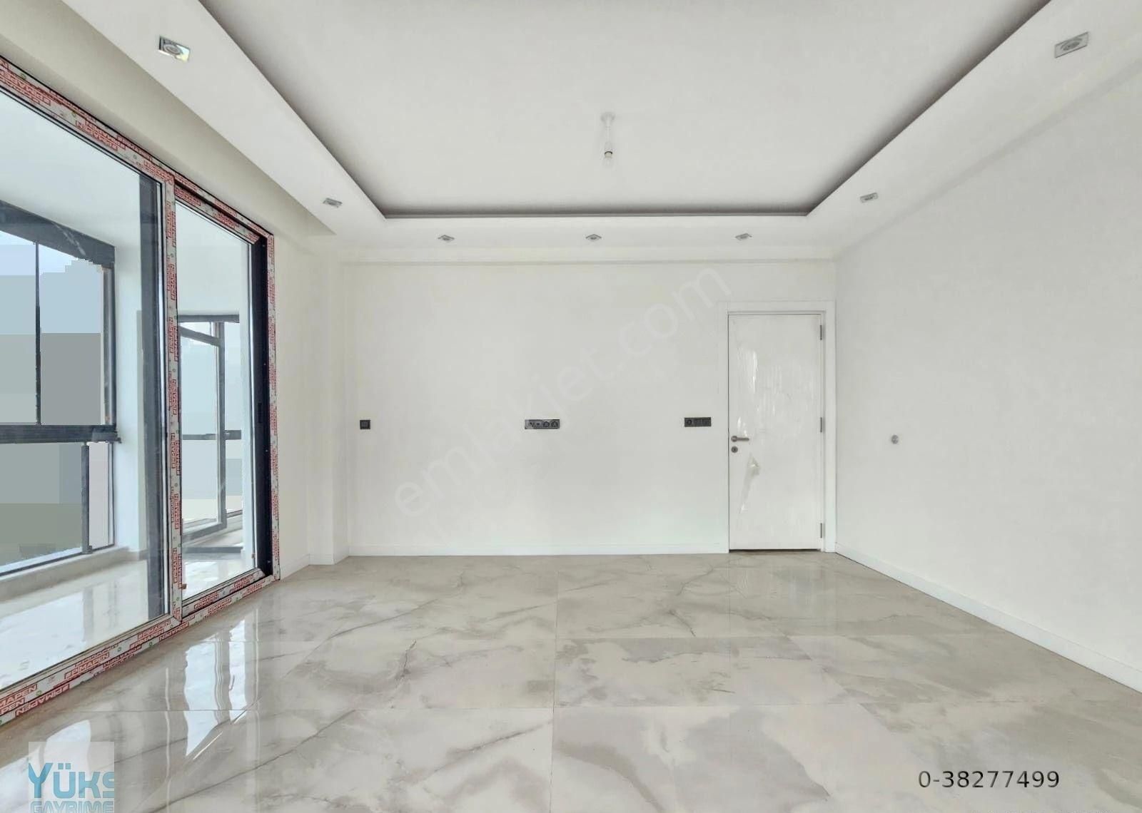 Denizli Yenişafak Ta 3+1 Ferhatlar Kolejine Yakın Satılık Cadde Üzeri Daire