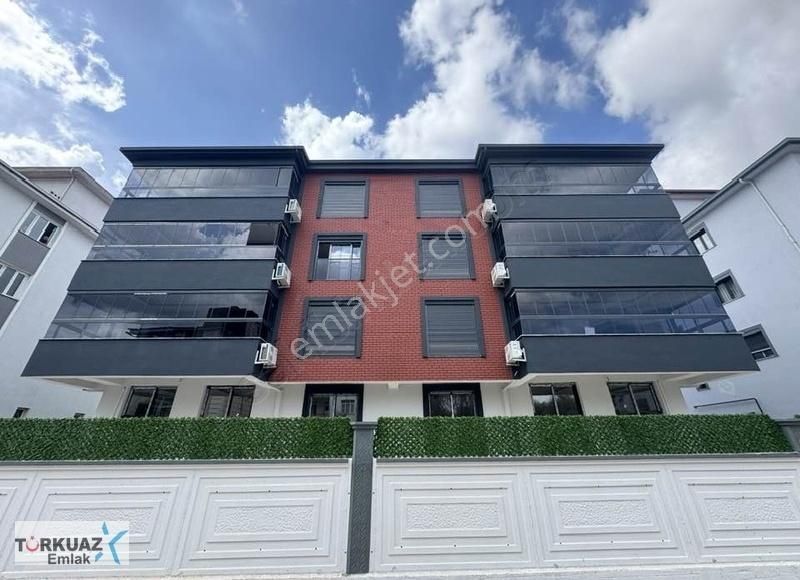 Turkuaz'dan Kaliteli Malzemeden Yerden Isıtma Full Daire
