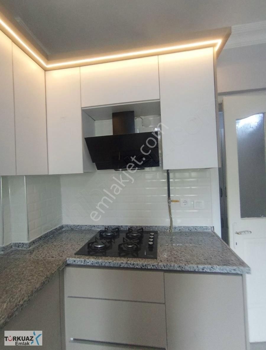 Sınırsız Kredi İzbana Yakın 3+1 Ara Kat İçi Yapılı Daire