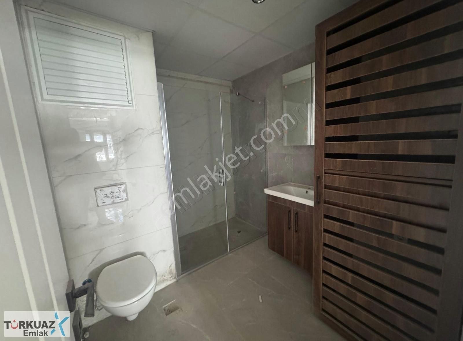 Torbalı İzban Yanı 2+1 Arakat Sıfır Satılık Daire