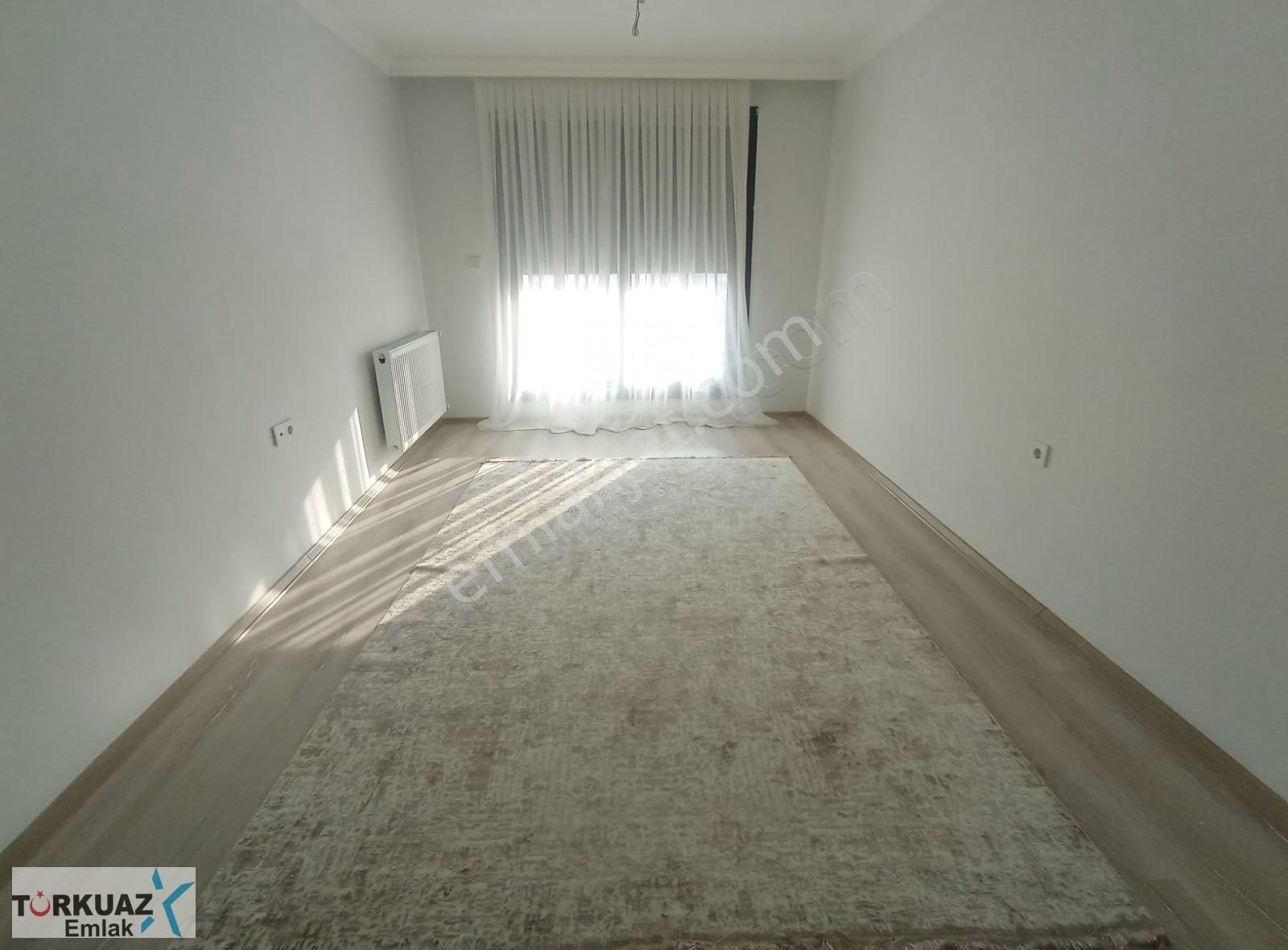 Mesude Tunçay.dan Ertuğrul Merkezde 0 Ara Kat 3+1 Daire
