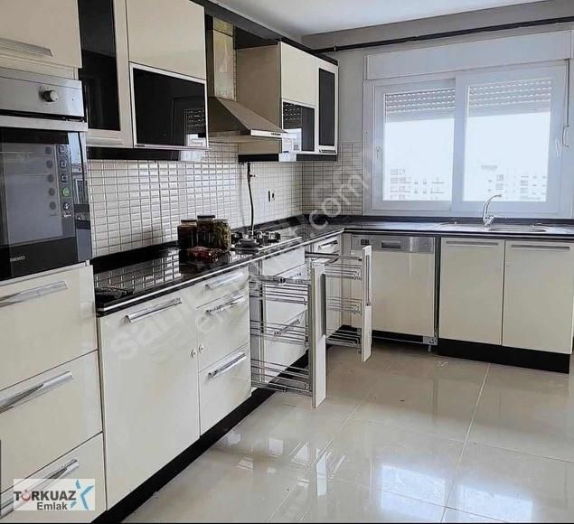 Turkuaz'dan Torbalı Mahallesinde (sınırsız Kredi) Satılık 3+1
