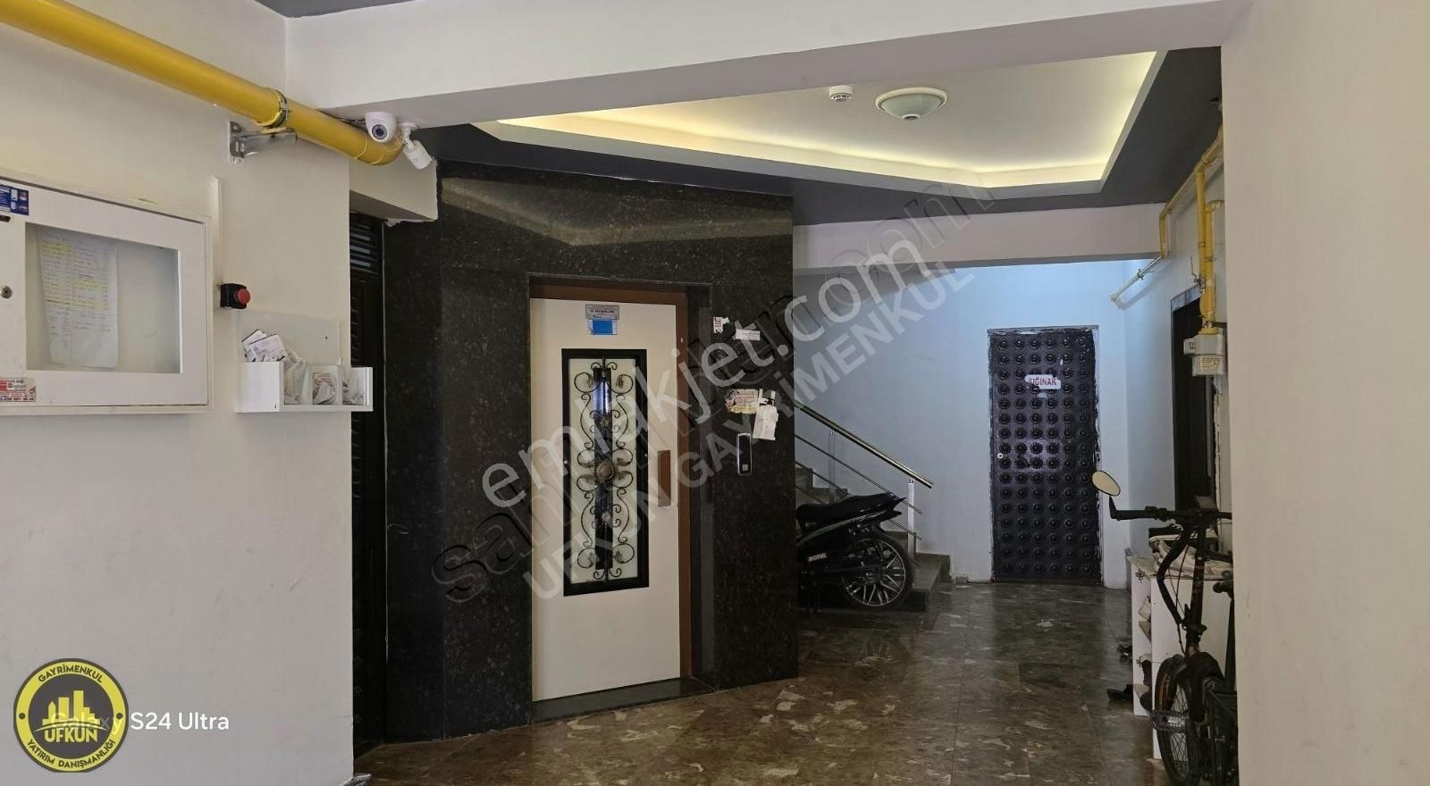 Ufkundan Güvenilir Ve Dürüst Hizmetle!bülbülzade'de 2+1 Daire