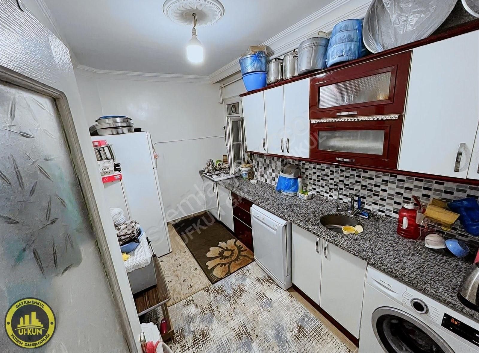 Ufkun'dan Güneşte Satılık Daire 3+1 - Görsel 2