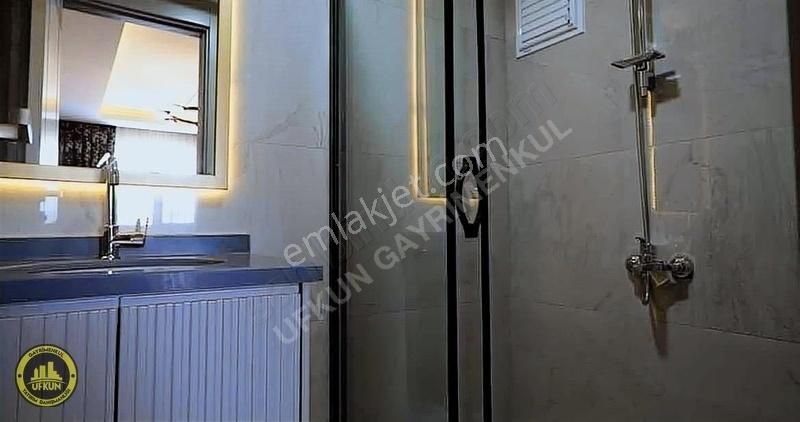 Ortadoğu Fuar Merkezi Civarı Satılık Daire 3+1 Ufkundan - Görsel 4