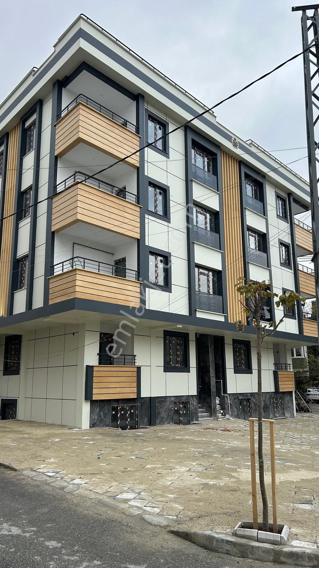 Arnavutköy De Ultra Lüks Dublek Daire 190 Metre