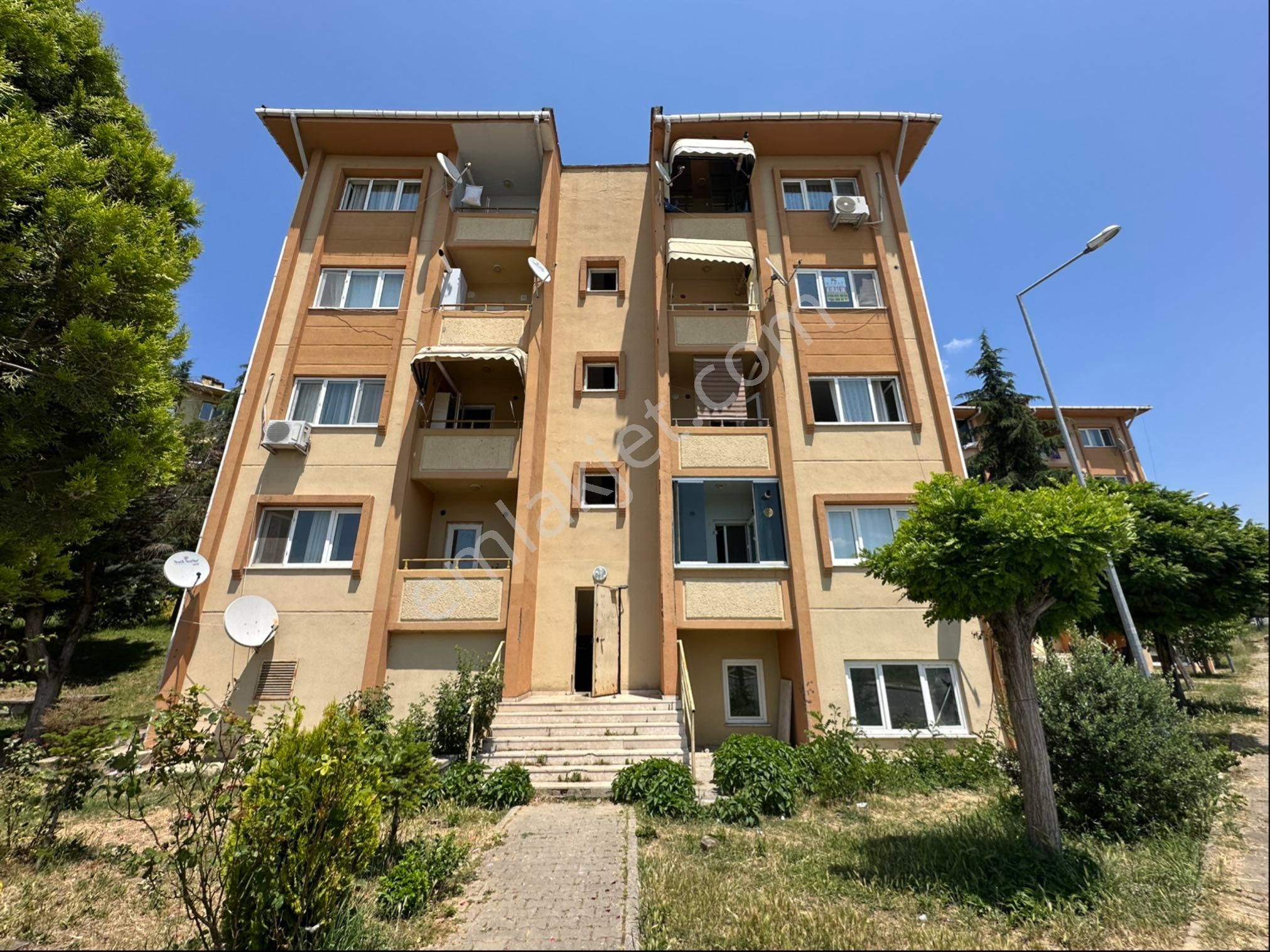 Goldnest Gayrimenkulden Korucukta Satılık 1+1 Daire