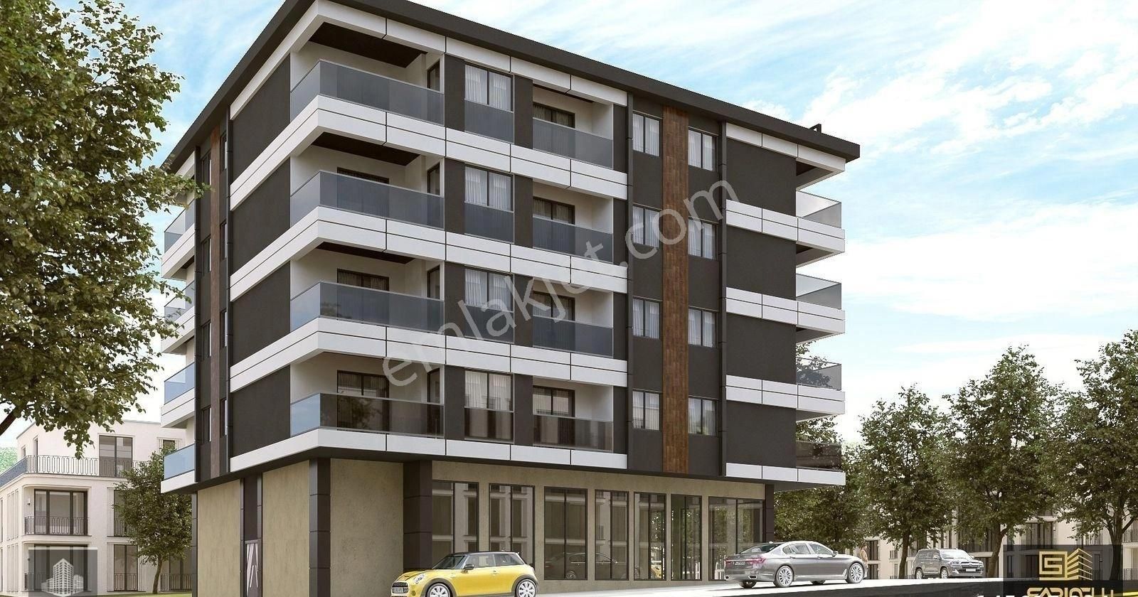 Denizli Yenişafak Satılık Daire