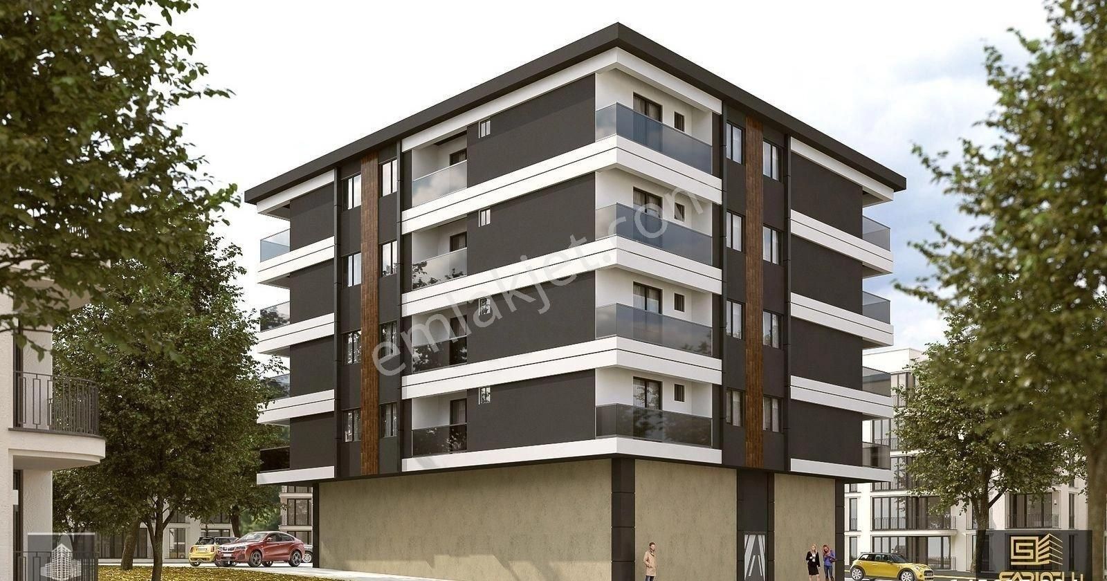 Denizli Yenişafak Satılık Daire - Görsel 2