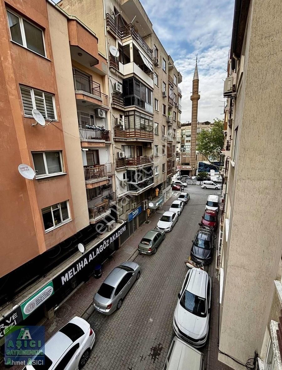 Yarhasanlar Cami Karşısı Asansörlü Ara Kat Satılık 3+1 Daire