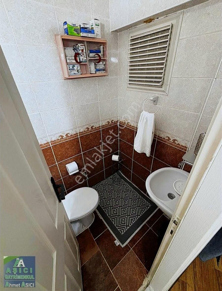Utku Mh İzmir Cad. Üzeri Satılık 140 M2 3+1 Daire