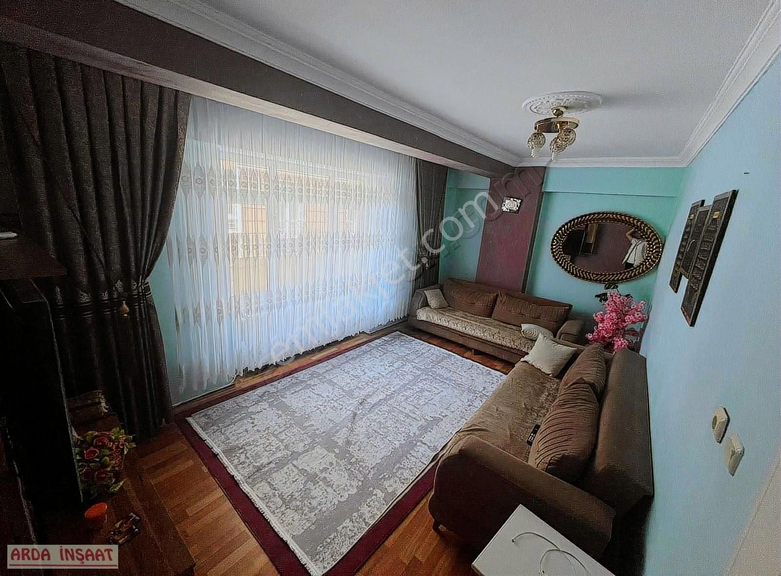 Arda İnşaat'tan Satılık 2+1 Fırsat Daire