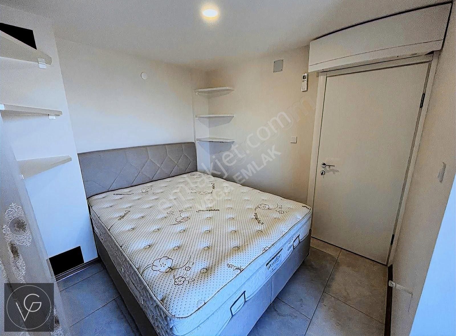 Didim Akbük'te Deniz Manzaralı Lüks 3+1 Müstakil Villa - Görsel 27
