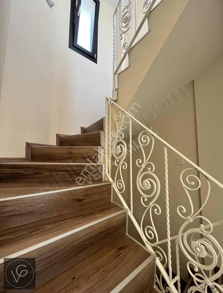 Didim Akbük'te Deniz Manzaralı Lüks 3+1 Müstakil Villa - Görsel 5