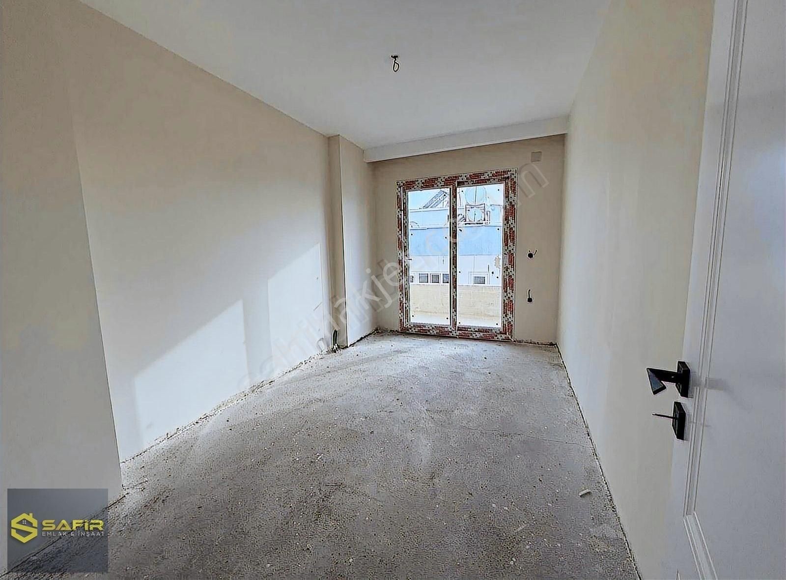 Safir'den Hastane Altında Satılık Sıfır Daireler... - Görsel 4