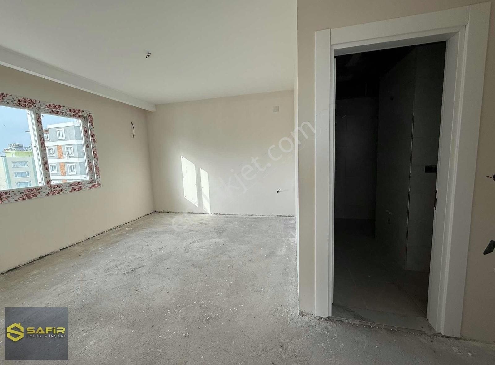 Safir'den Hastane Altında Satılık Sıfır Daireler... - Görsel 8
