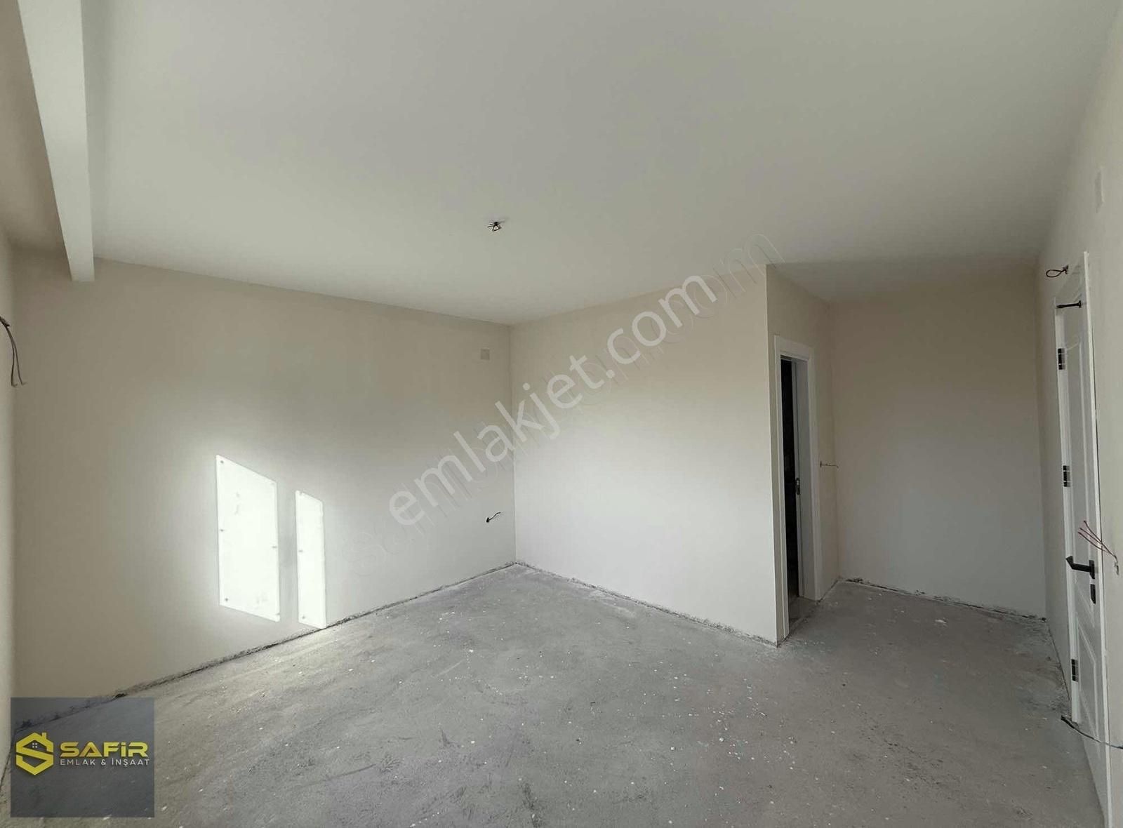 Safir'den Hastane Altında Satılık Sıfır Daireler... - Görsel 17