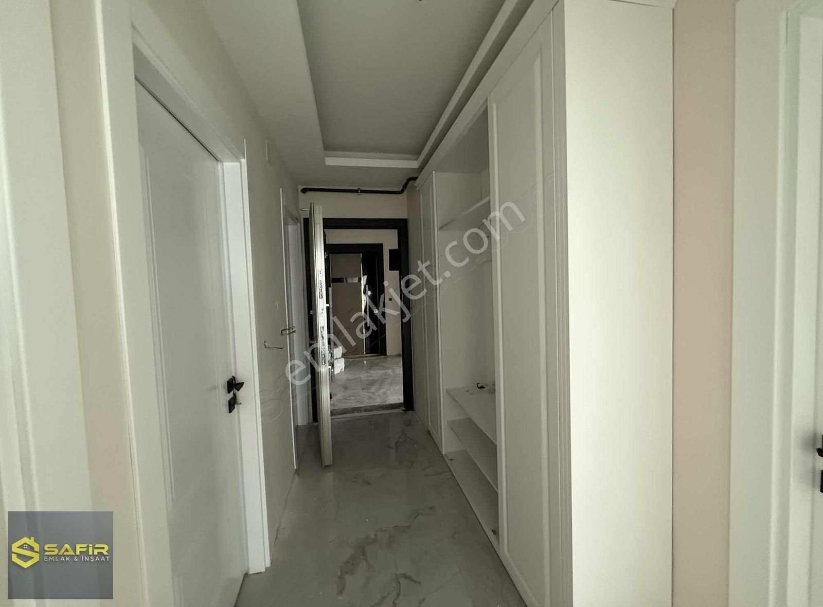 Safir'den Hastane Altında Satılık Sıfır Daireler... - Görsel 11