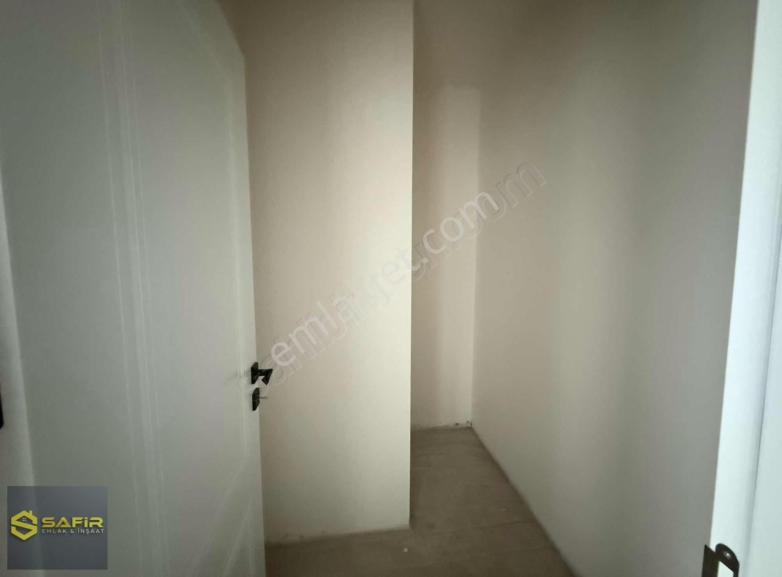 Safir'den Hastane Altında Satılık Sıfır Daireler... - Görsel 6